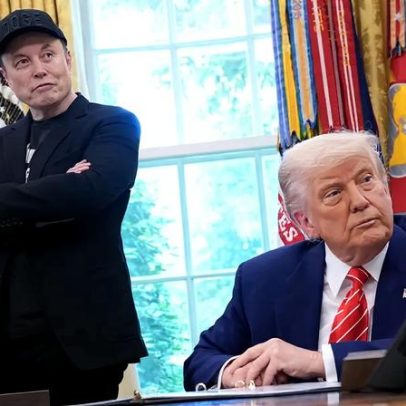 Trump, Musk e aliados focam em testes de QI, com motivações questionáveis