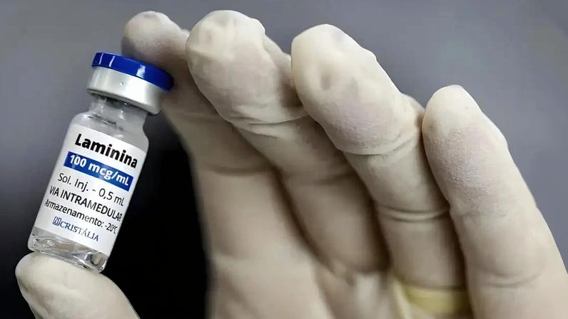 Polilaminina: lições sobre apressar a ciência na busca por cura