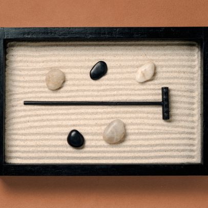 Estudo aponta que meditar limpa o cérebro