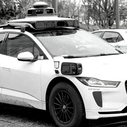 Waymo divulga avanços e parcerias em veículos autônomos