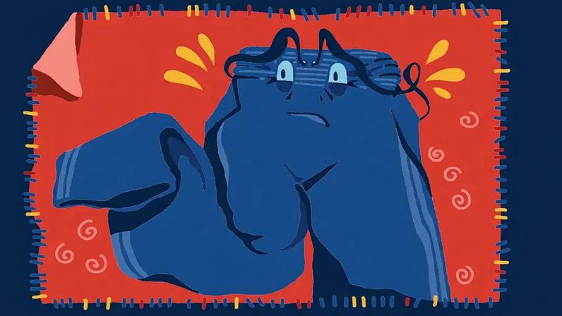 Origens da norma de roupas por gênero: homens de calça e mulheres de vestido