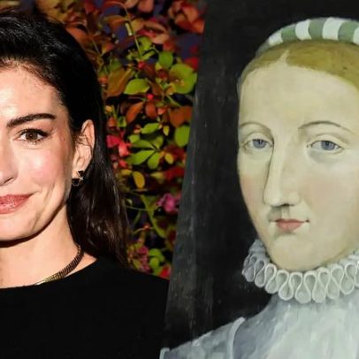 Conexões: de Anne Hathaway atriz a Anne Hathaway, esposa de Shakespeare