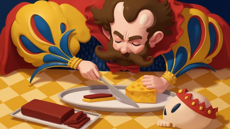 Como surgiu o nome Romeu e Julieta para queijo com goiabada