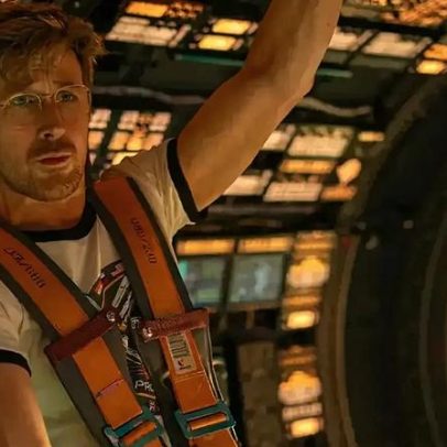 Ryan Gosling afirma que narrativas distópicas saturaram a última década