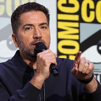 Sci-fi abre portas para autoconhecimento diz roteirista de Devoradores de Estrelas