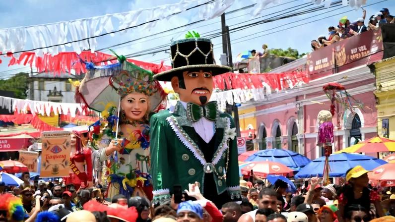 Hit do Carnaval 2026: dados nacionais revelam tendências