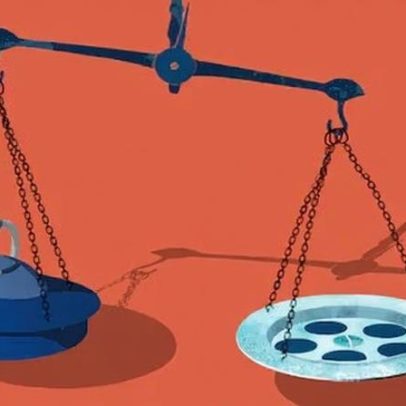 A diferença entre lembrar e julgar