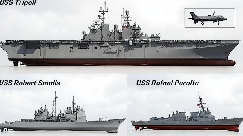 Trump atrasa ultimato a Irã, mas mantém reforços militares