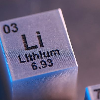 Chile e EUA buscam parceria em minerais críticos e terras raras