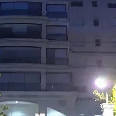 Porteiro é morto por colega em condomínio de luxo em São Paulo