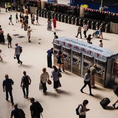 Fragmentação: ciclo de nova desordem global pode ameaçar estabilidade econômica