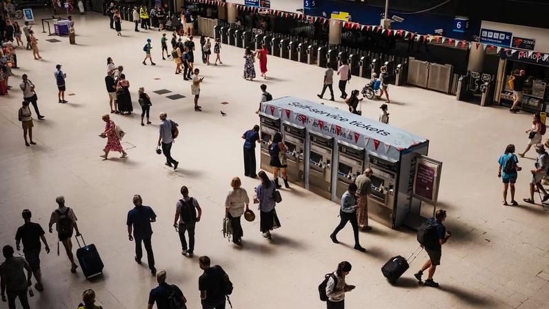 Fragmentação: ciclo de nova desordem global pode ameaçar estabilidade econômica