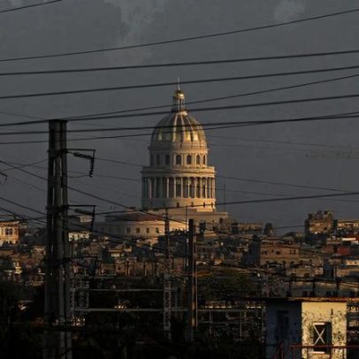 Trump diz que terminar com o Irã vem antes de Cuba; é questão de tempo