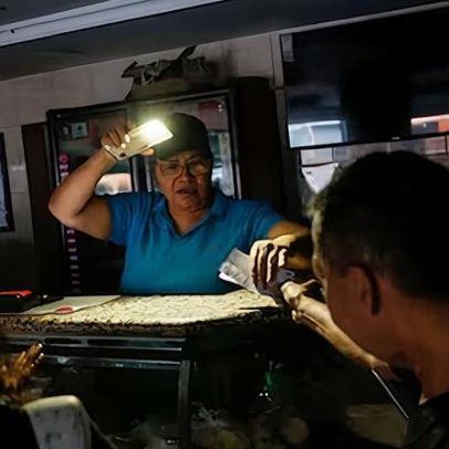Venezuela ativa plano de economia de energia para reverter apagões