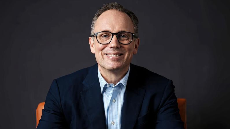 Mac Schuessler, presidente e CEO de Evertec: nós continuaremos investindo enquanto enxergarmos oportunidades (Foto: Divulgação)