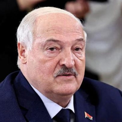 Lukashenko concede perdão a 18 prisioneiros, diz governo