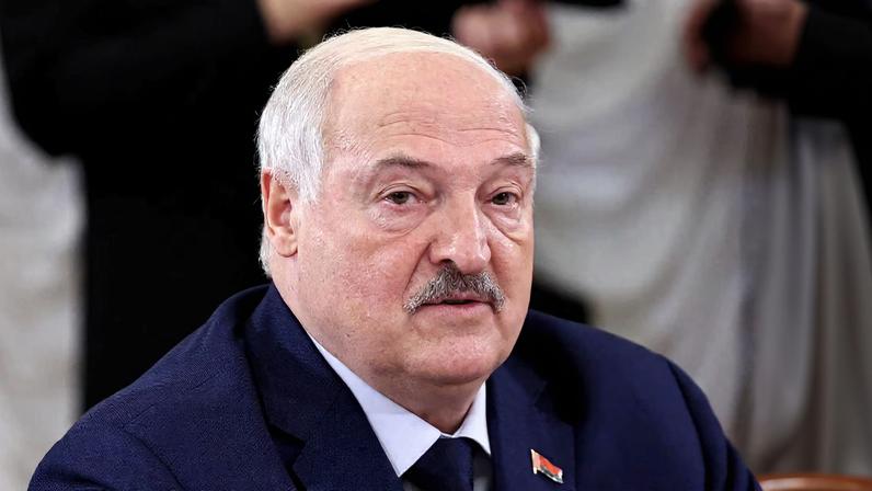Summit of the Supreme Eurasian Economic Council in St Petersburg