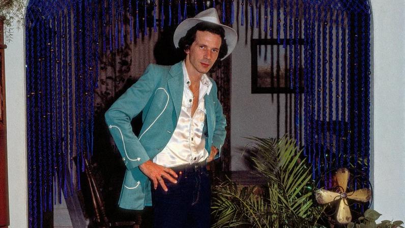 Gary Stewart