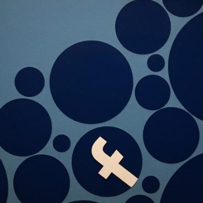 Facebook enfrenta problemas técnicos, segundo relatos