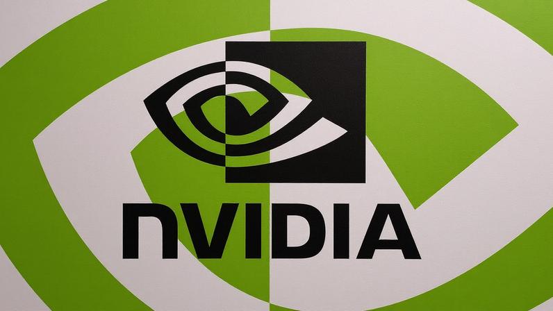 Vector collage of the Ndivia logo.