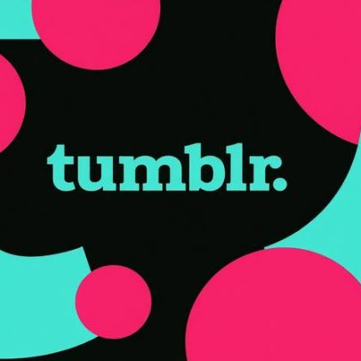 Erro de moderação automática no Tumblr gera pânico entre usuários