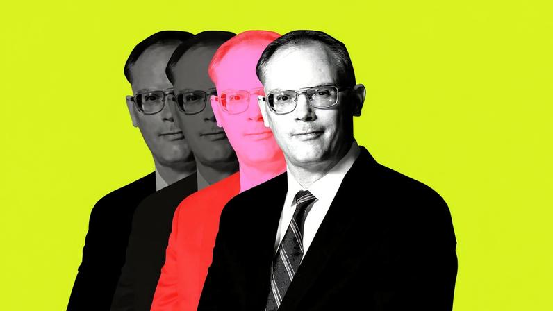 Epic Games CEO Tim Sweeney.