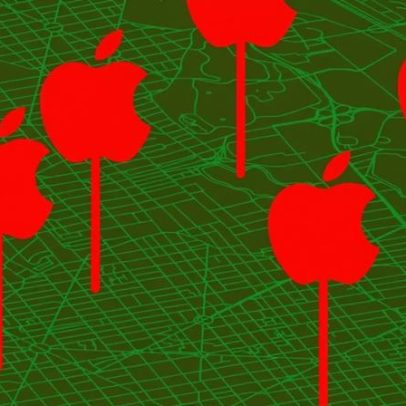 Apple pode inserir anúncios no Maps já neste verão