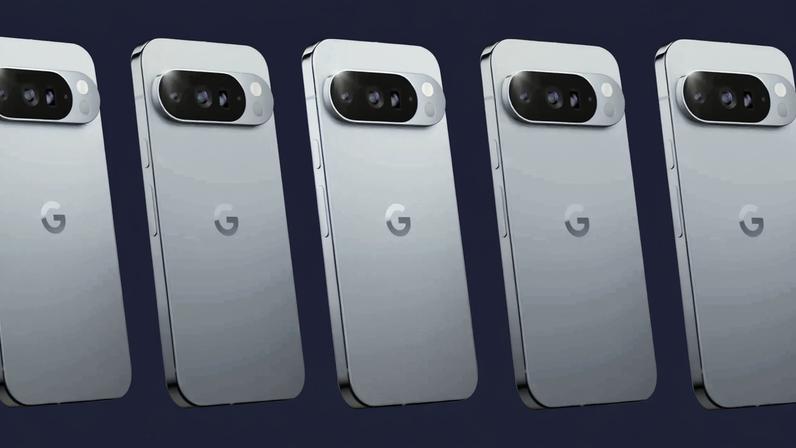 Google leva modo desktop do Android aos Pixel