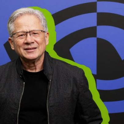 CEO da Nvidia afirma ter atingido AGI