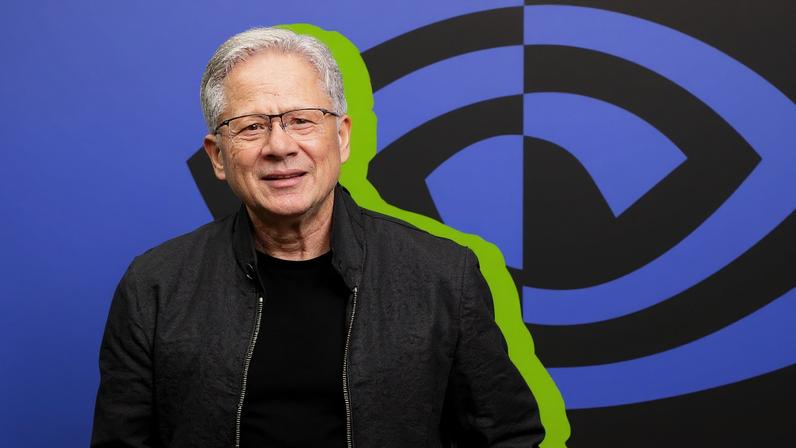 CEO da Nvidia afirma ter atingido AGI
