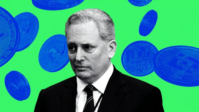 David Sacks não é mais o Czar da IA e Cripto da Casa Branca