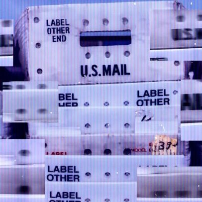 Amazon não quer ser responsabilizada pelo declínio do USPS