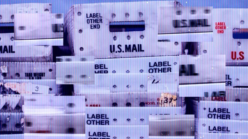 Amazon não quer ser responsabilizada pelo declínio do USPS