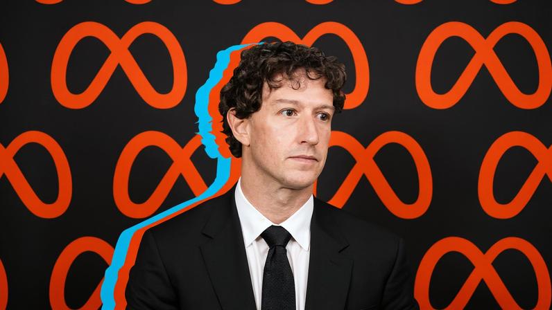 Zuckerberg e Huang integram novo painel tecnológico de Trump