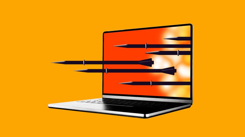 Ataque cibernético ligado ao Irã mira a Stryker, gigante americano de medtech