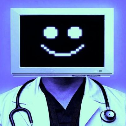 ChatGPT não curou câncer de cão