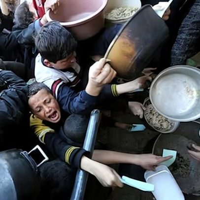 Tribunal belga reabre caso sobre Gaza e admite falha em agir a tempo