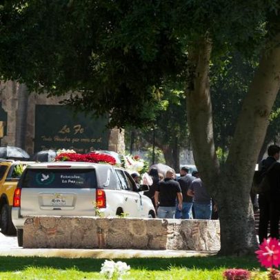 Para o chefe de segurança do México, a morte de El Mencho foi pessoal