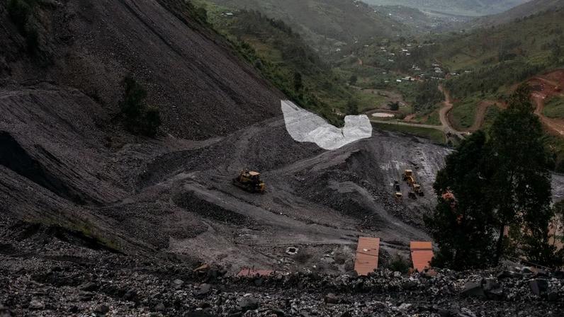 Tungstênio, usado em munições, sobe mais de 500% com demanda militar