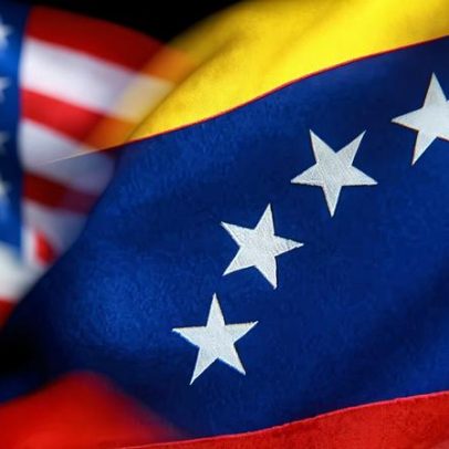 EUA e Venezuela concordam em restabelecer relações diplomáticas e consulares
