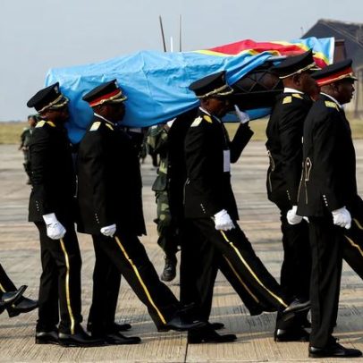 Bélgica cita ex-diplomata a julgamento pelo assassinato de Lumumba em 1961