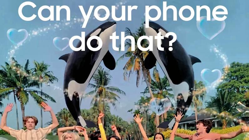 Política de anúncios com IA do TikTok não funciona