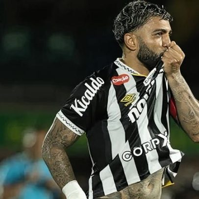 Santos empata com Mirassol nos minutos finais fora de casa