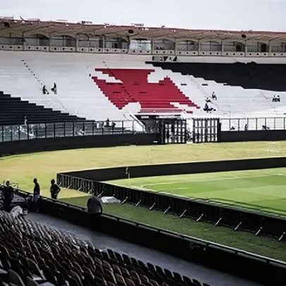 Vasco x Grêmio: escalações e onde assistir Brasileirão