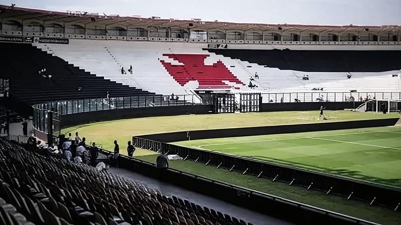 Vasco x Grêmio: escalações e onde assistir Brasileirão