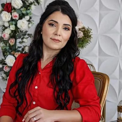 Cantora gospel é vítima de feminicídio qualificado