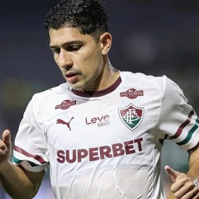 Fluminense fecha janela internacional com cinco reforços e dez saídas