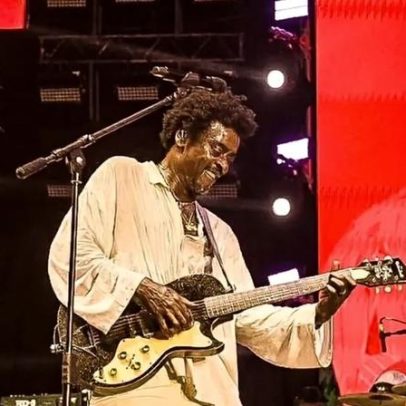 Seu Jorge fará show no Jogo das Estrelas do NBB