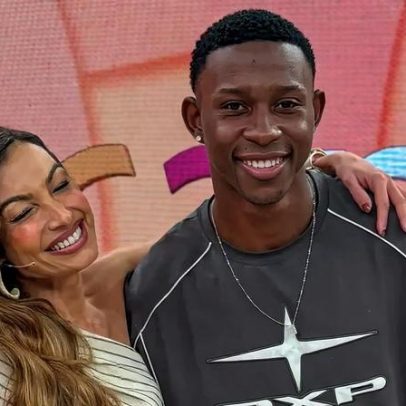 Campeão mundial de taekwondo recebe carro de ator da Globo