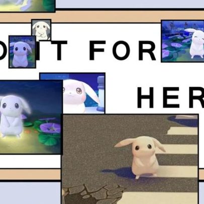 Como reduzir a pressão de errar ao jogar Pokémon Pokopia